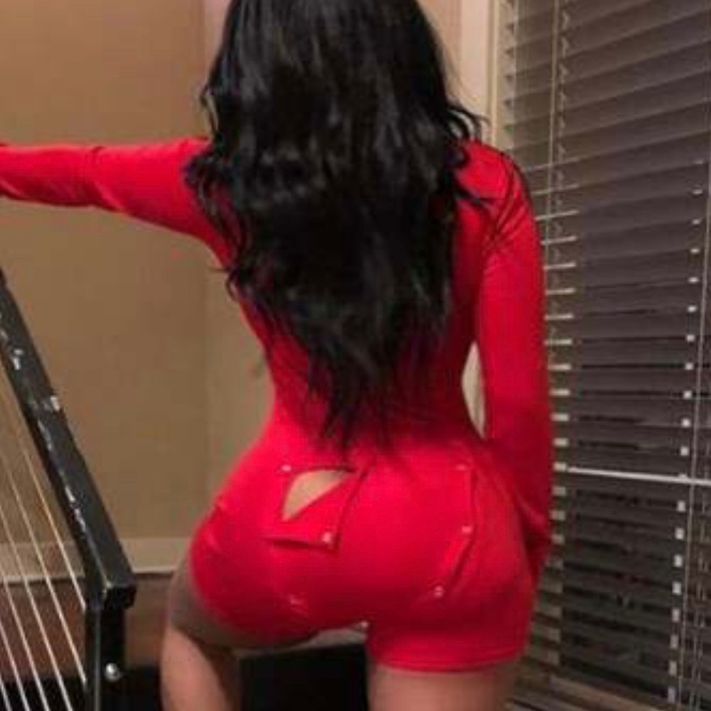 Women’s Onesie Pajamas with butt flap